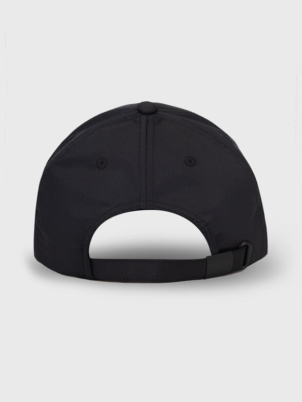 Baseball cap with logo  - 2