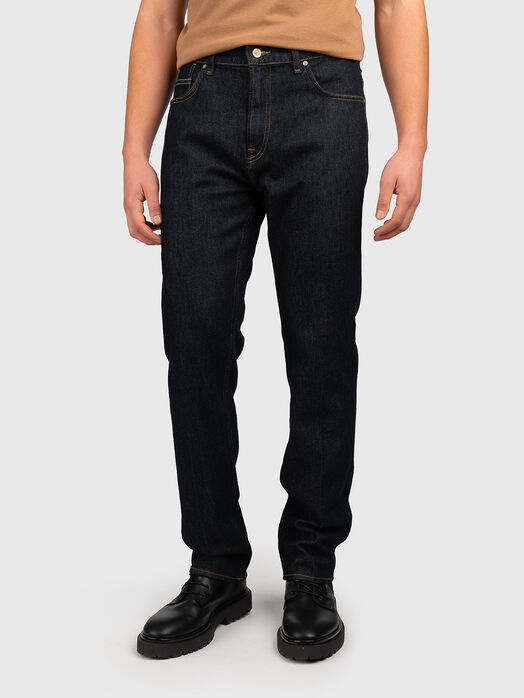 RODEO dark blue jeans