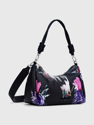 MAYARI bag with two handles  - 3
