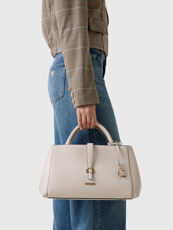 CARRIE bag with a long handle - 2