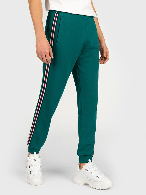 Спортен панталон HEMI  - 1