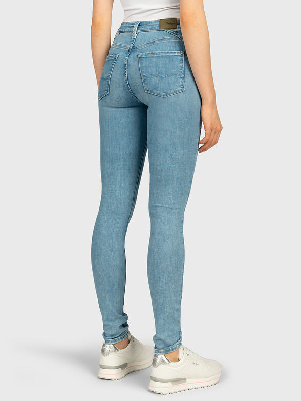 REGENT RETRO Jeans - 2