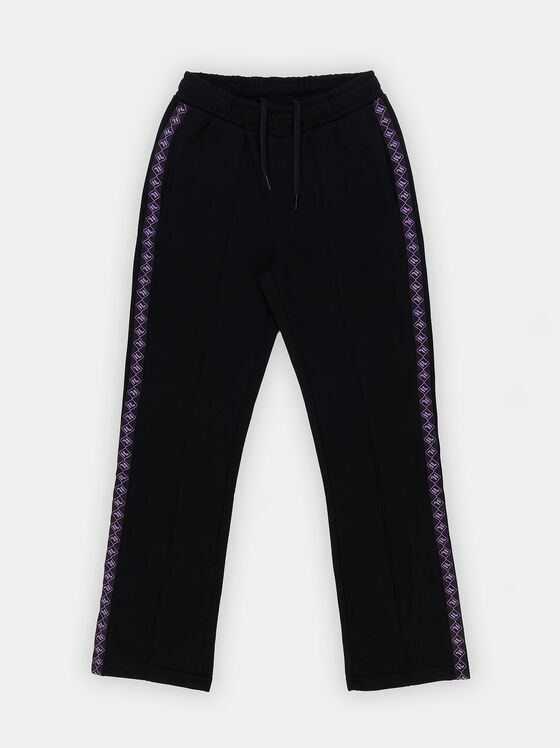 ZOEY sports pants - 1