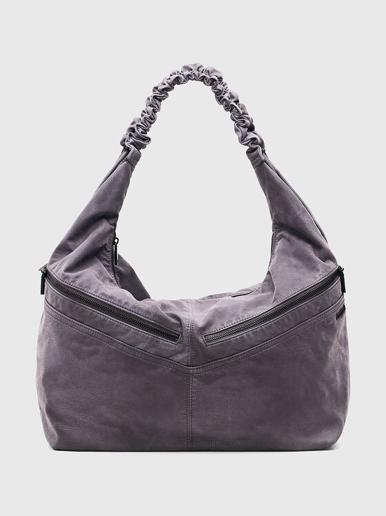 Голяма чанта с предни джобове - 1