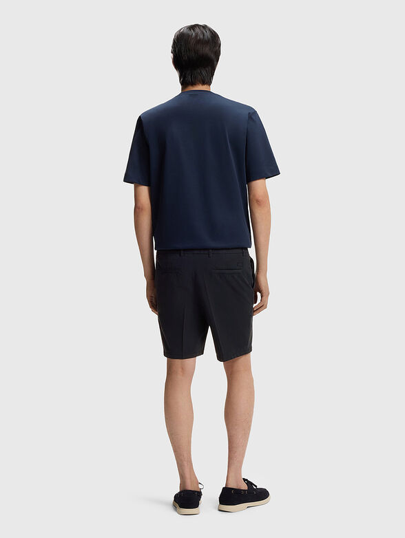 Black shorts - 2
