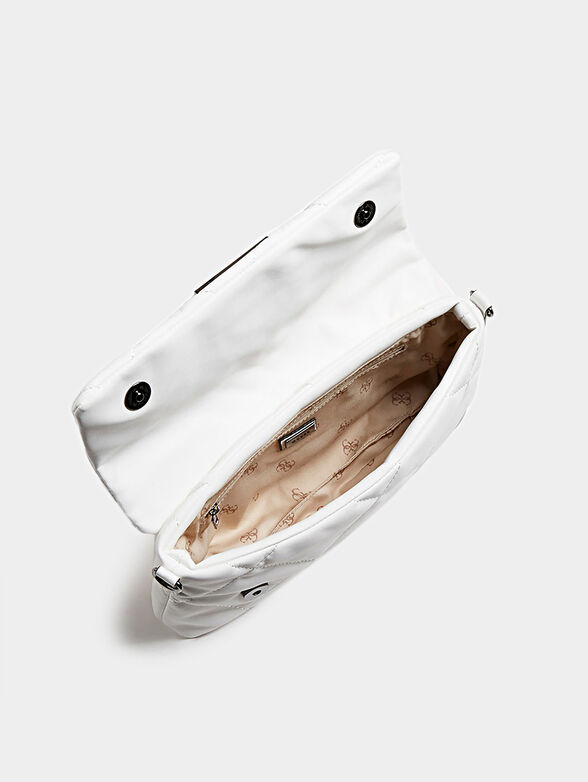 BRIGHTSIDE Shoulder bag in white color - 4