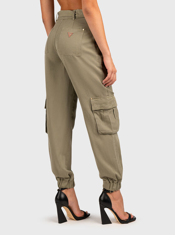 Карго панталон KATRIN от лиосел - 2