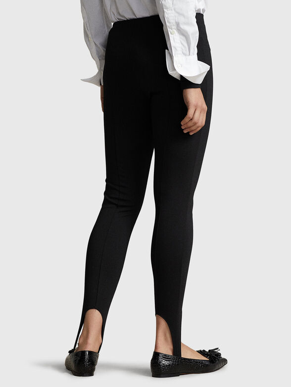 ADRY black leggings - 2