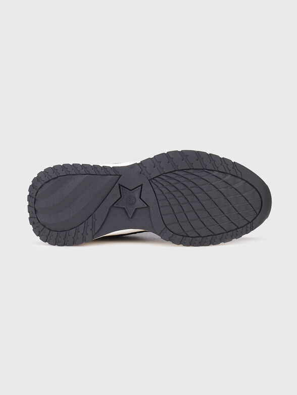 PALMA ORA sports shoes with logo - 5
