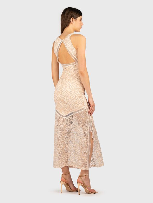 CHRISTEL dress - 2