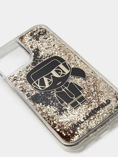 K/IKONIK Case for IPHONE 12 PRO - 5