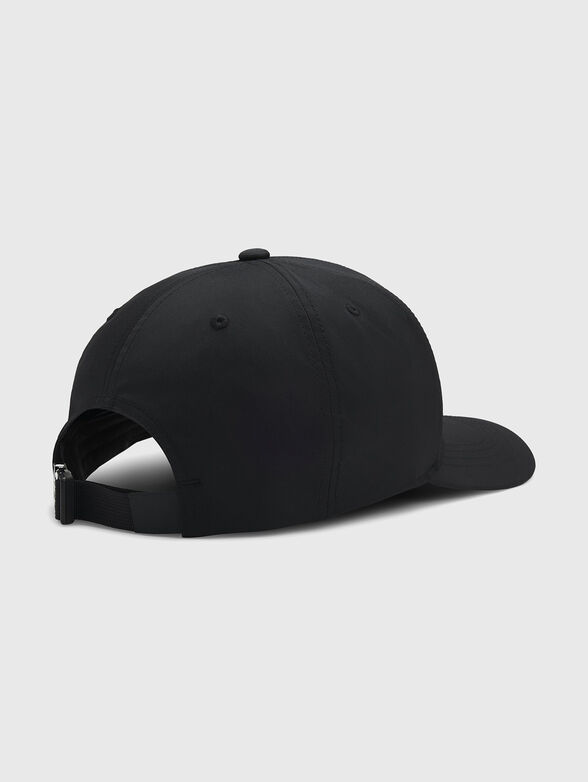 PORSCHE X BOSS baseball cap with logo detail - 3