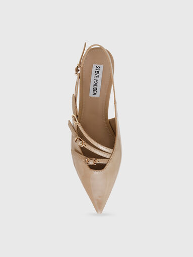 CIANNA sandals - 5