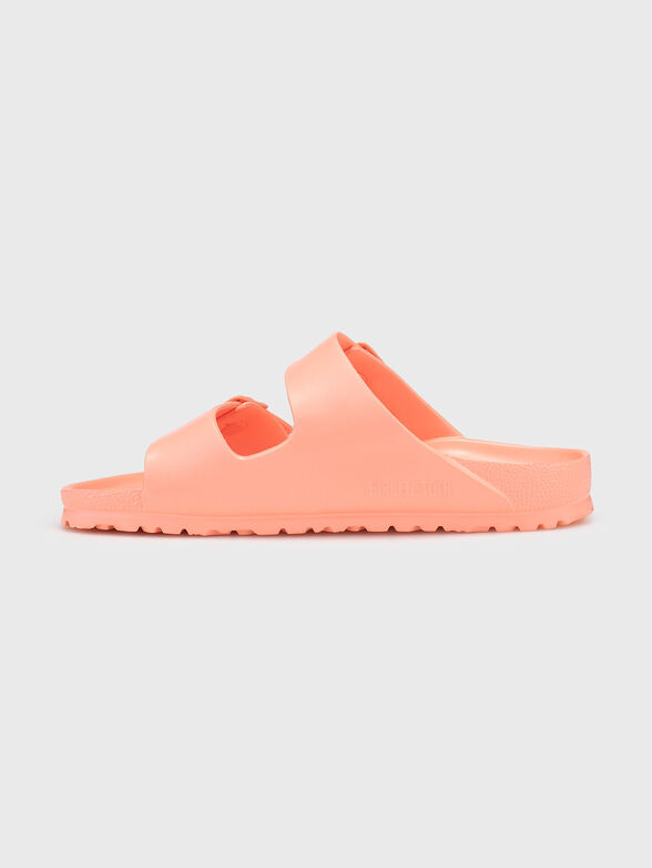 ARIZONA slippers with buckles - 4