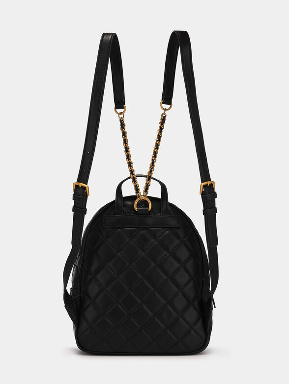 CESSILY backpack with quilted effect - 2