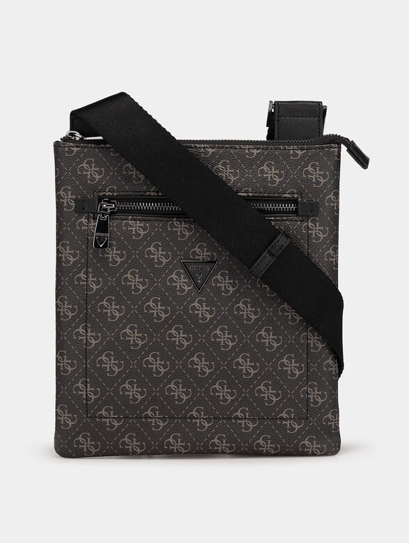 VEZZOLA crossbody bag with wallet - 1