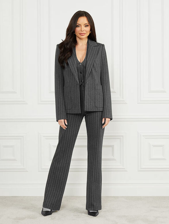HAYDEN jacket  - 2