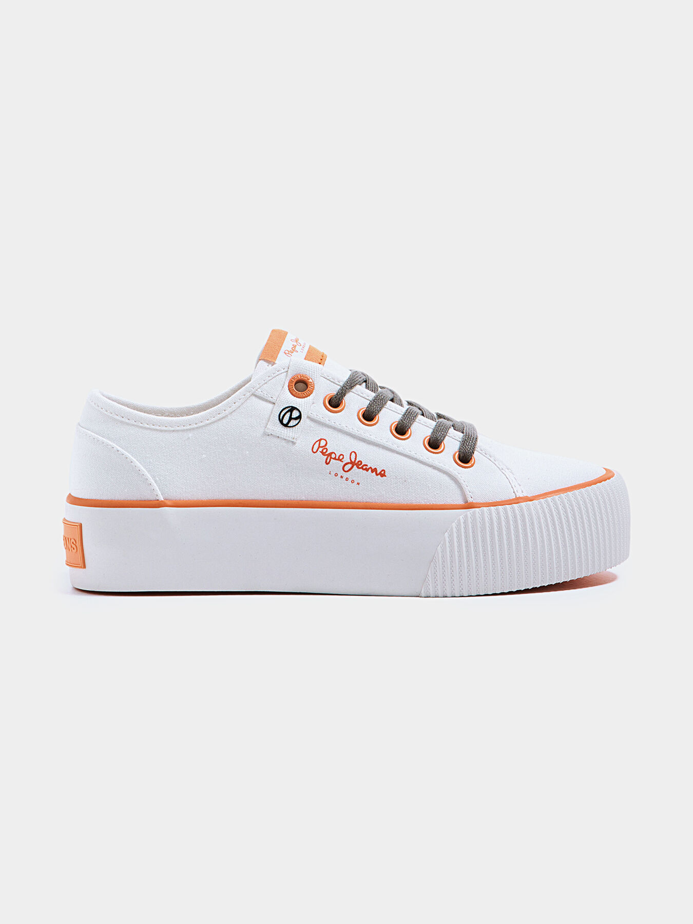 OTTIS W BASS sports shoes brand Pepe Jeans Globalbrandsstore en