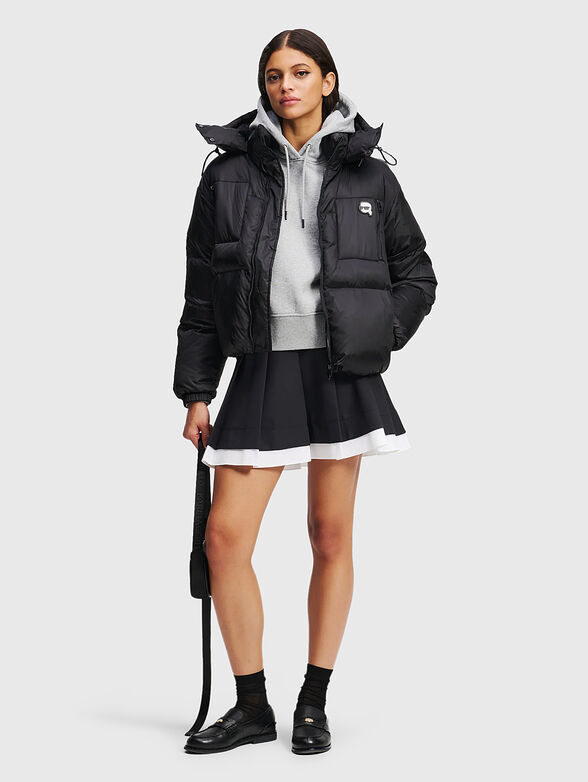 IKON puffer jacket - 2
