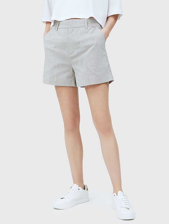 MELODY Shorts - 1