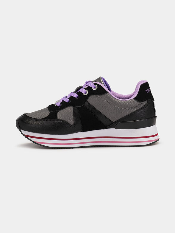 CLEMENT sneakers - 4