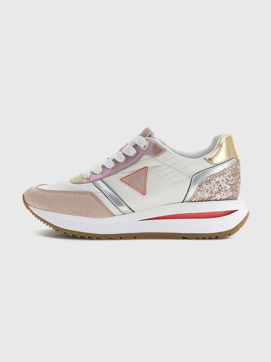 Спортни обувки EAGAR - 1