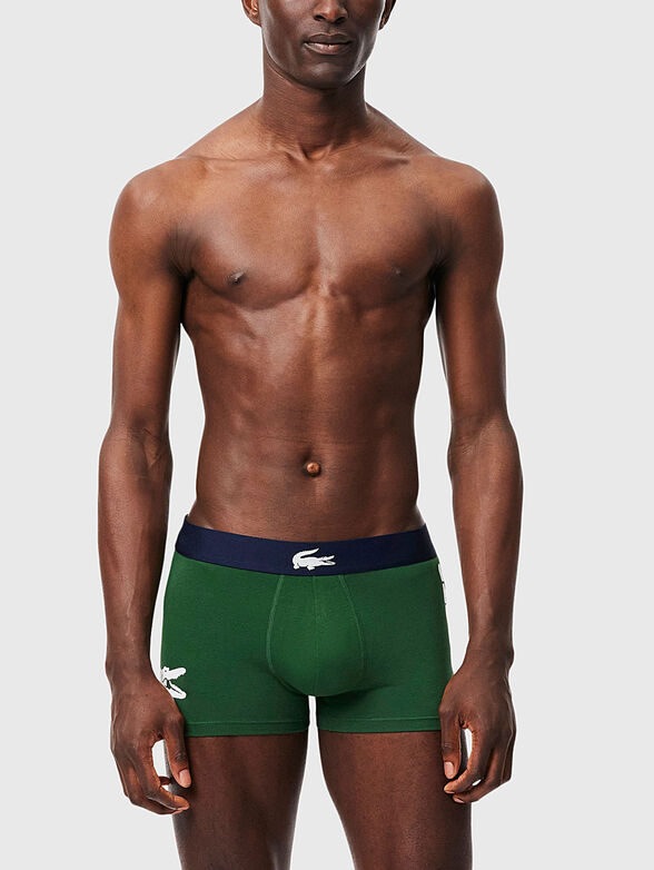 Set of three pairs of boxers - 2