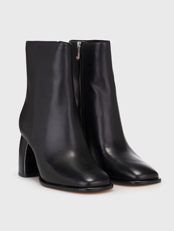 MAUDE leather boot - 2