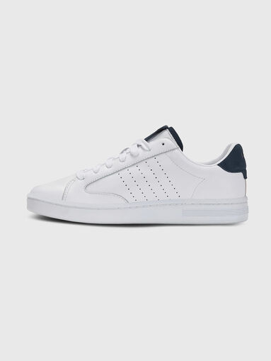 LOZAN white sports shoes - 3