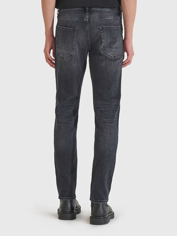 KURT slim jeans - 2