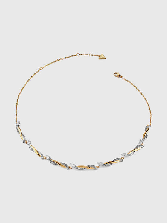 Колие MULTI TWIS - 1