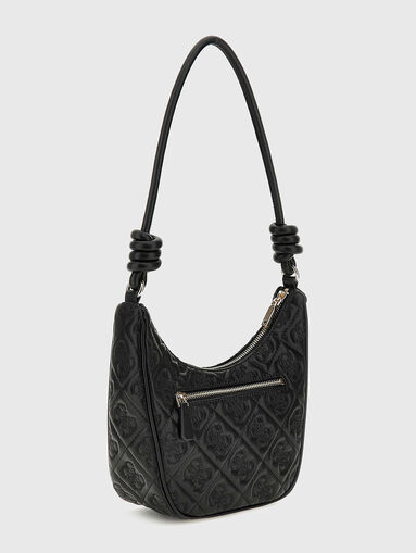 ADELASIA bag with logo detail - 3