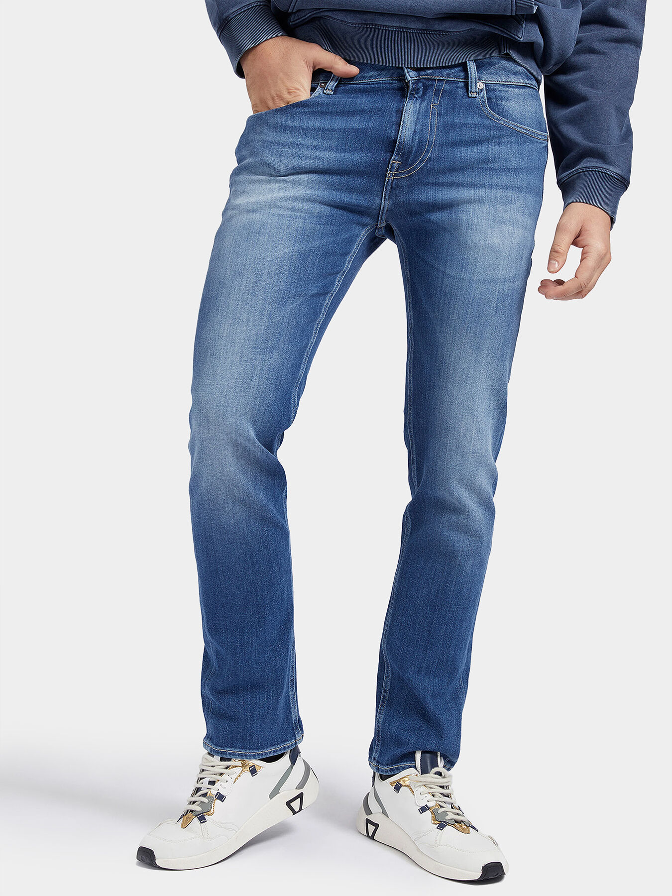 Guess angels skinny jeans online