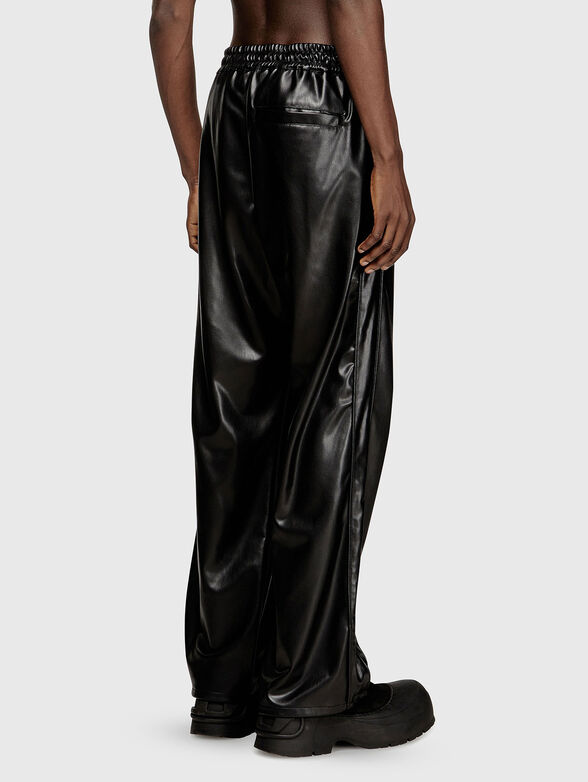 P-ARTEN-PIPING-PGBX sports trousers - 2