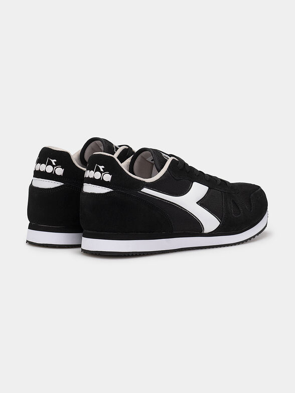 SIMPLE RUN sneakers  - 3