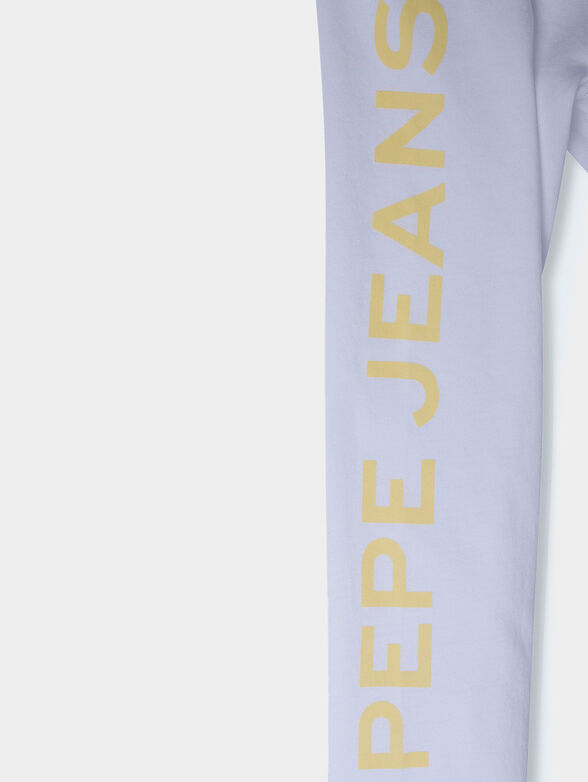 CAMILO cotton T-shirt - 2