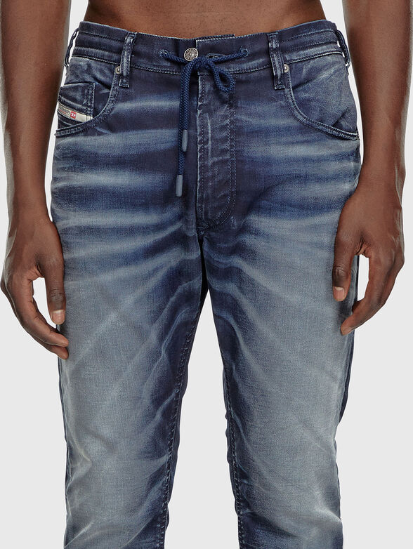 2032 D-KROOLEY-B JOGG jeans - 3