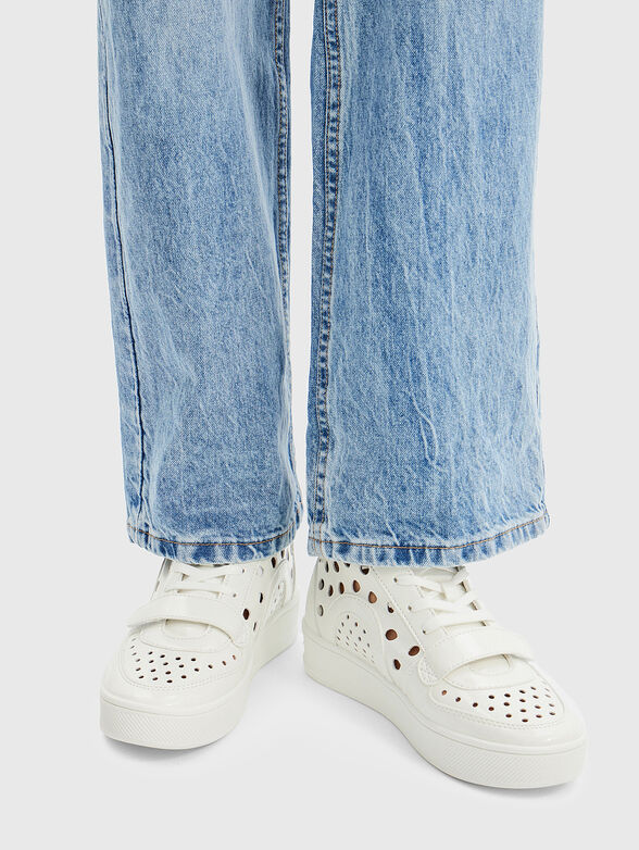 FANCY CHEESE sports shoes - 2