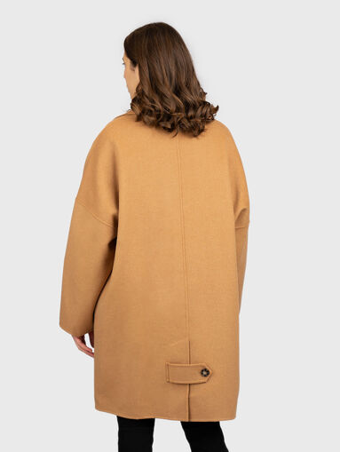 Double-faced coat - 4