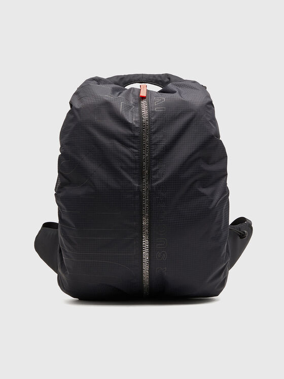 Zip-D backpack - 1