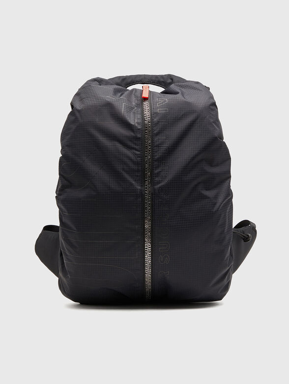 Zip-D backpack - 1
