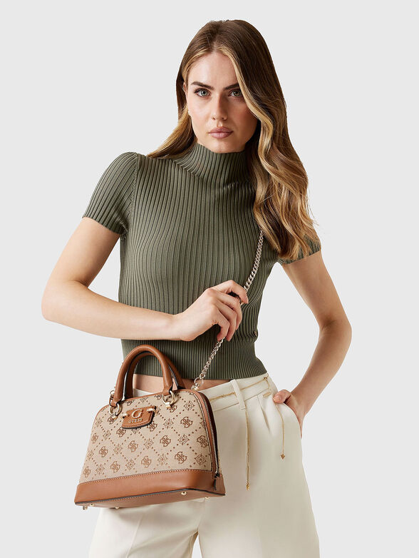 NEDA bag with long strap - 2