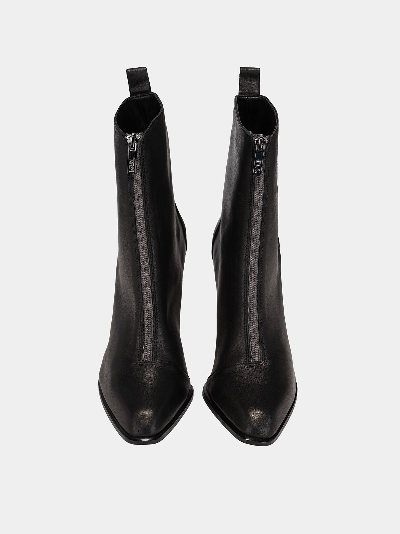 Ikon chelsea boots online