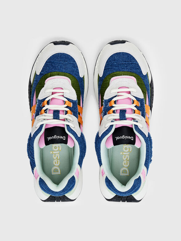 PADDE sports shoes - 6