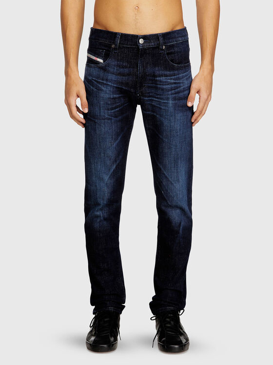 Дънки 2019 D-STRUKT L.32 - 1