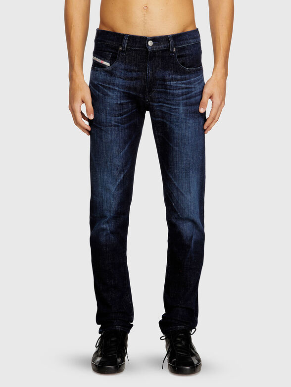 2019 D-STRUKT L.32 jeans  - 1