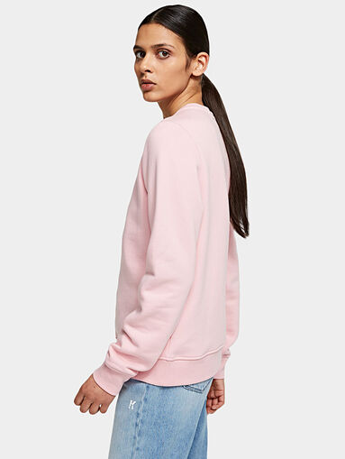 IKONIK KARL Cotton sweatshirt - 4