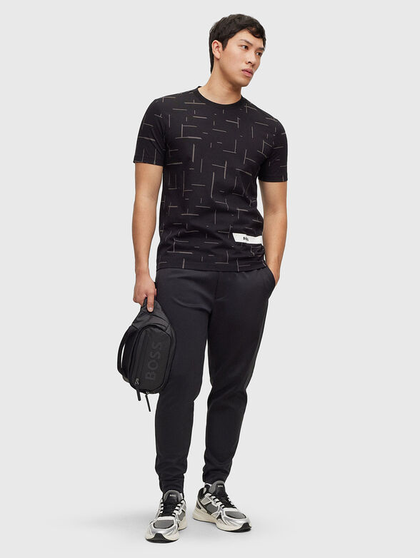 All-over print t-shirt - 2