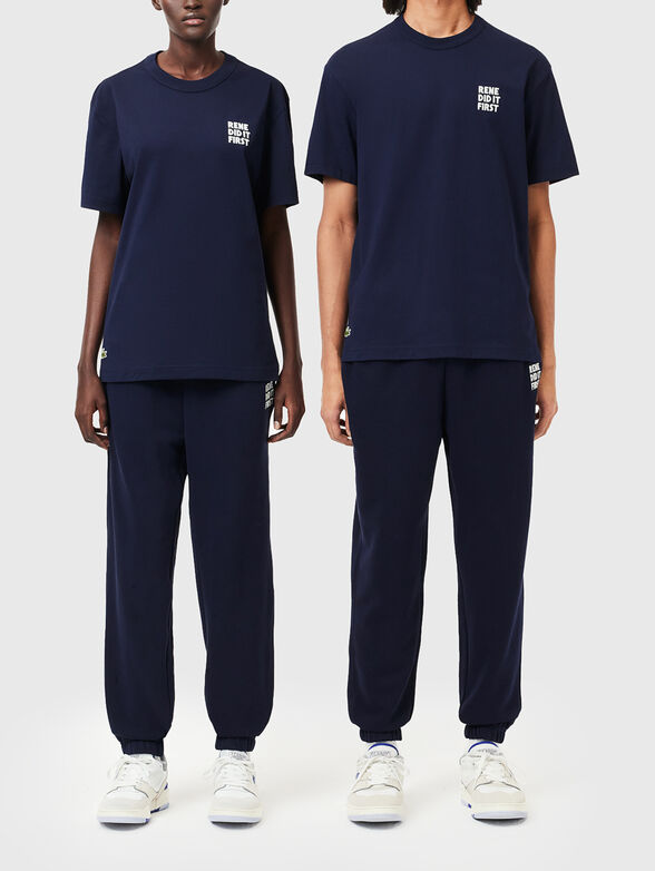 Unisex sports pants - 3