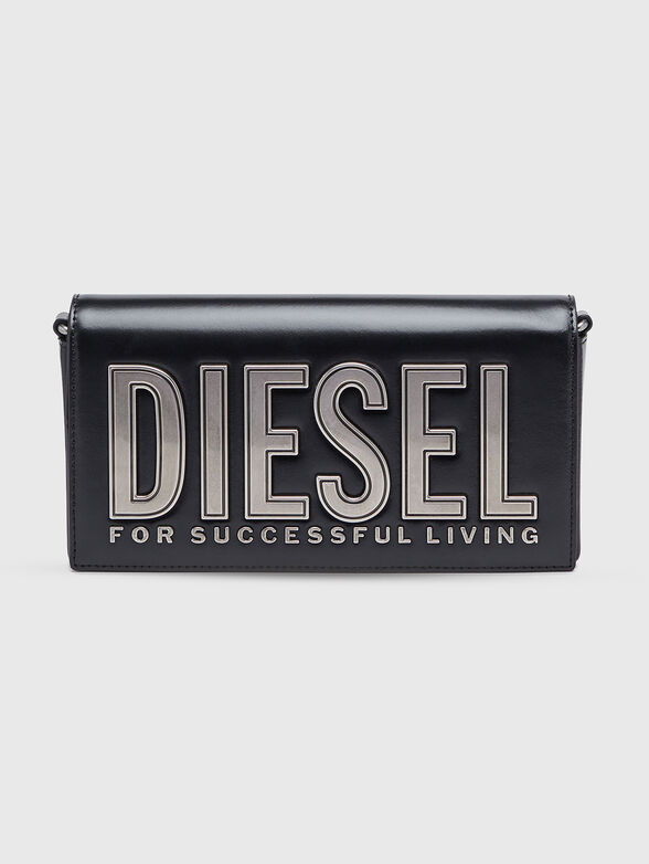 BISCOTTO leather bag - 1